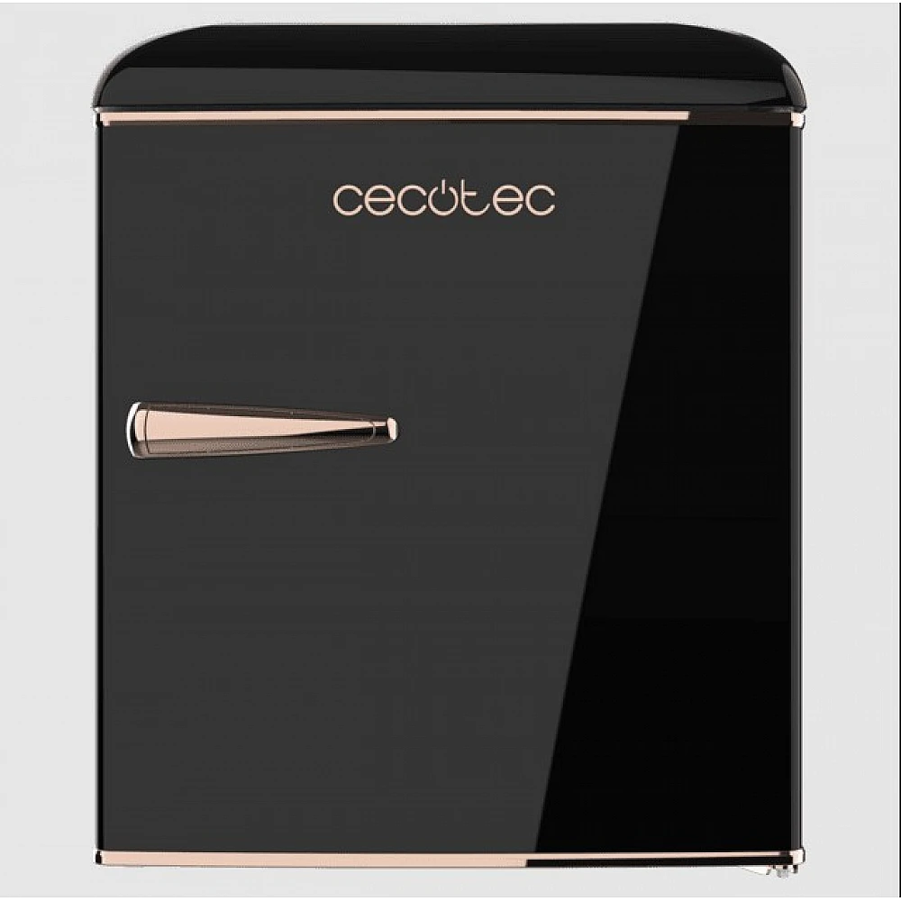 Μίνι ψυγείο 45 Lt Bolero CoolMarket TT Origin 45 Black E Retro 44,7 x 53,4 x 55 cm Cecotec CEC-02130 Μίνι ψυγείο 45 Lt Bolero CoolMarket TT Origin 45 Black E Retro 44,7 x 53,4 x 55 cm Cecotec CEC-02130