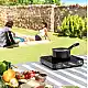 Επαγωγική εστία Full Magma Grill 2000 W Cecotec CEC-02855