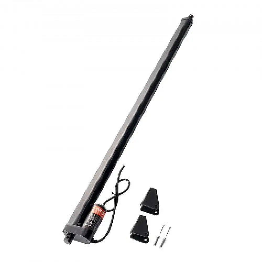 VEVOR  Γραμμικός Ενεργοποιητής 12V 20" 0.55"/s 220lbs IP54 CGXXZXQ20INCR452NV9