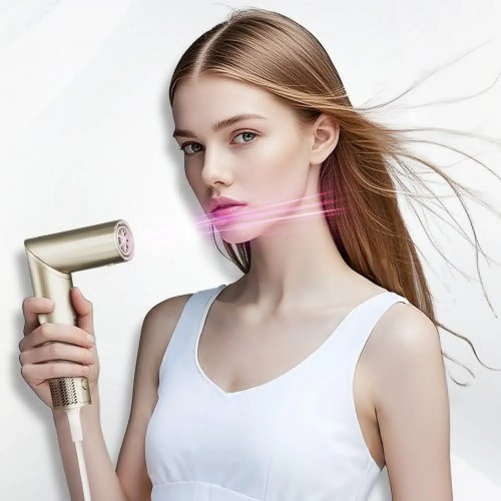 VEVOR  Σετ Μασιάς 8 σε 1 Κεραμική 1.25" για Όλους τους Τύπους Μαλλιών DGNJFBDGNJFBVNEC2V2