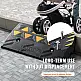 VEVOR  Λαστιχένια Ράμπα Πεζοδρομίου 4.25" Ύψος, 11.8" Πλάτος, 19.7" Μήκος, 15T Βαρέως Τύπου για Οχήματα SJDLYPDGB1197IMYQV0