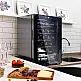 CECOTEC  Συντηρητής Κρασιών Bolero GrandSommelier 2050 με Συμπιεστή, Χωρητικότητα 20 Φιαλών, Ρυθμιζόμενη Θερμοκρασία 5-18ºC και Οθόνη Αφής Ελέγχου  CEC-00122