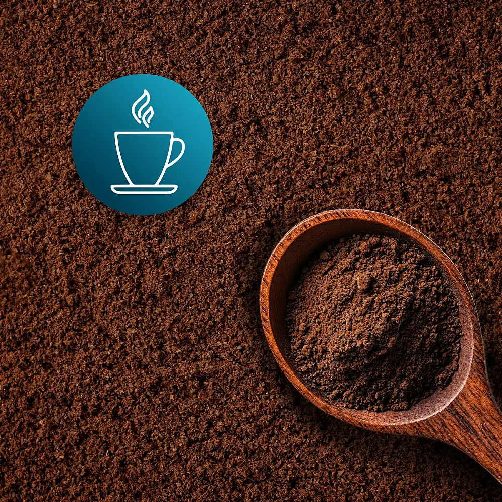 CECOTEC  Καφετιέρα Φίλτρου Coffee 66 Drop & Thermo από Ανοξείδωτο Ατσάλι για έως 12 Φλιτζάνια  CEC-00273