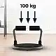 CECOTEC  Πλατφόρμα Άσκησης Drumfit MultiTrain 6000 - 6 Λειτουργικές Ασκήσεις, 4 Επίπεδα Έντασης, Αναδιπλούμενη, Μέγιστο Βάρος Χρήστη 90 kg  CEC-07197