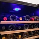 CECOTEC Συντηρητής Κρασιών Bolero GrandSommelier 4850 Μαύρo με Συμπιεστή, Χωρητικότητα 48 Φιαλών, Ρυθμιζόμενη Θερμοκρασία και Εσωτερικό LED Φωτισμό CEC-100095 CECOTEC Συντηρητής Κρασιών Bolero GrandSommelier 4850 Μαύρo με Συμπιεστή, Χωρητικότητα 48 Φιαλών, Ρυθμιζόμενη Θερμοκρασία και Εσωτερικό LED Φωτισμό CEC-100095