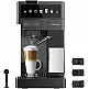 CECOTEC Καφετιέρα Cecotec FreeStyle Latte με Δοχείο Γάλακτος 400 ml, Ισχύς 1350 W, 20 Bar, 6 Είδη Καφέ, Δοχείο Νερού 1.6 L, Διπλό Σύστημα Αφρογάλακτος CEC-01852 CECOTEC Καφετιέρα Cecotec FreeStyle Latte με Δοχείο Γάλακτος 400 ml, Ισχύς 1350 W, 20 Bar, 6 Είδη Καφέ, Δοχείο Νερού 1.6 L, Διπλό Σύστημα Αφρογάλακτος CEC-01852