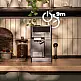 CECOTEC Καφετιέρα Cecotec FreeStyle Latte με Δοχείο Γάλακτος 400 ml, Ισχύς 1350 W, 20 Bar, 6 Είδη Καφέ, Δοχείο Νερού 1.6 L, Διπλό Σύστημα Αφρογάλακτος CEC-01852 CECOTEC Καφετιέρα Cecotec FreeStyle Latte με Δοχείο Γάλακτος 400 ml, Ισχύς 1350 W, 20 Bar, 6 Είδη Καφέ, Δοχείο Νερού 1.6 L, Διπλό Σύστημα Αφρογάλακτος CEC-01852