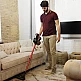 CECOTEC Σκούπα ThunderBrush 2 σε 1 με Καλώδιο - Κάθετη & Χειρός, Κυκλωνική Τεχνολογία, Φίλτρο HEPA, Ενεργειακή Κλάση A+, 600W Χαμηλή Κατανάλωση CEC-05666 CECOTEC Σκούπα ThunderBrush 2 σε 1 με Καλώδιο - Κάθετη & Χειρός, Κυκλωνική Τεχνολογία, Φίλτρο HEPA, Ενεργειακή Κλάση A+, 600W Χαμηλή Κατανάλωση CEC-05666