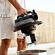 CECOTEC Σκούπα Conga Rockstar Wet & Dry Steel Pro για Στερεά και Υγρά, Μεταλλική, 30L, 1600W, με Πρίζα Εργαλείων και Αξεσουάρ Καθαρισμού CEC-08572 CECOTEC Σκούπα Conga Rockstar Wet & Dry Steel Pro για Στερεά και Υγρά, Μεταλλική, 30L, 1600W, με Πρίζα Εργαλείων και Αξεσουάρ Καθαρισμού CEC-08572