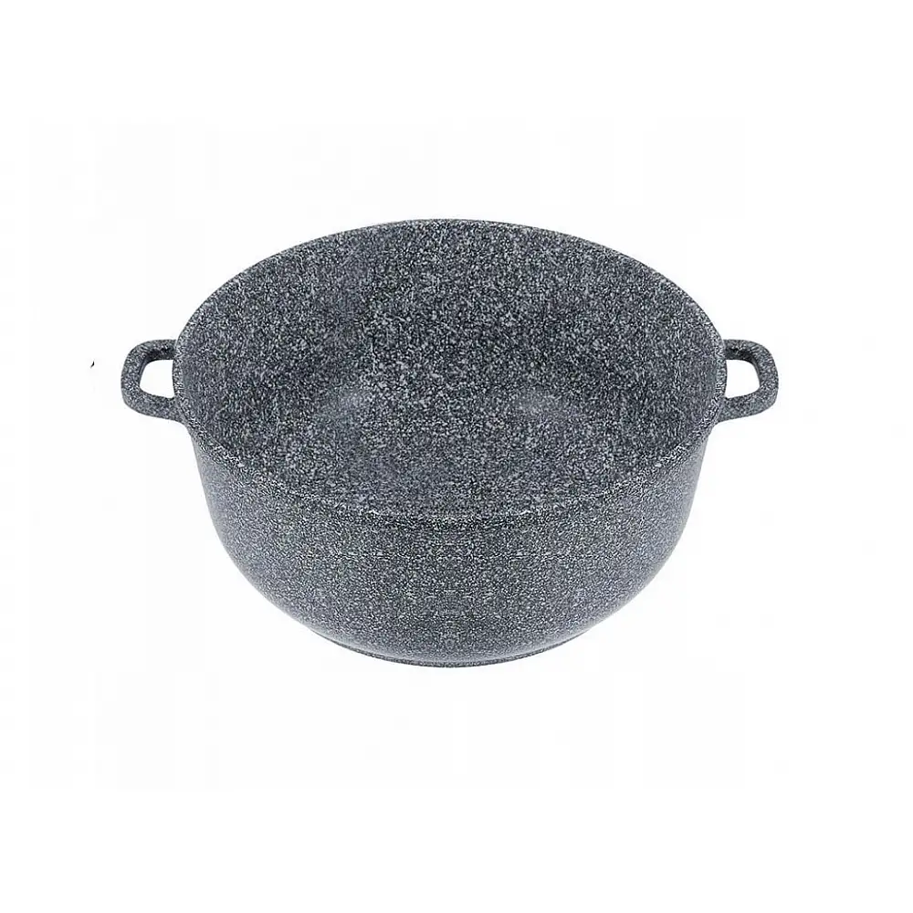 Σετ Κατσαρόλες 3 τμχ 10L / 13L / 18L ZILNER ZL-7056