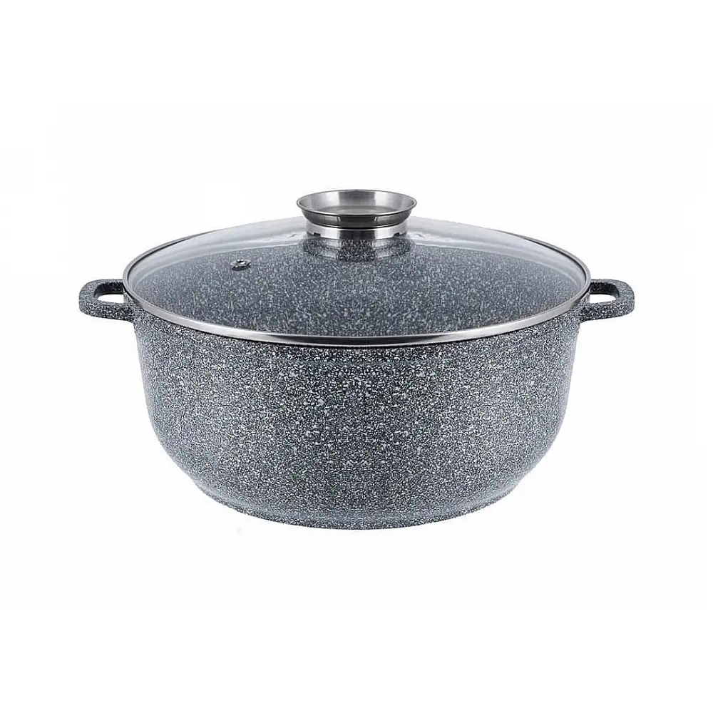 Σετ Κατσαρόλες 3 τμχ 10L / 13L / 18L ZILNER ZL-7056