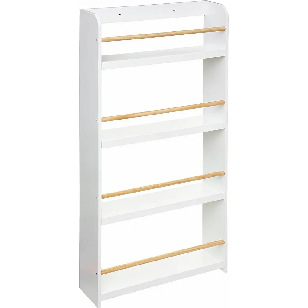 Atmosphera  Λευκή Παιδική Βιβλιοθήκη, 4 Επίπεδα  174087