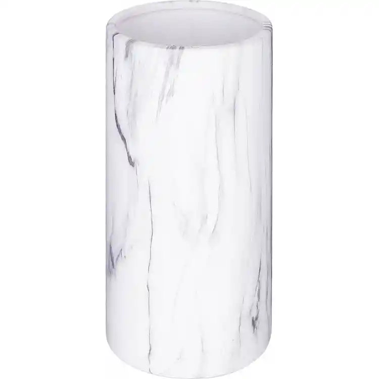 Atmosphera  Κεραμικό Βάζο MARBLE, 20 εκ.  155614
