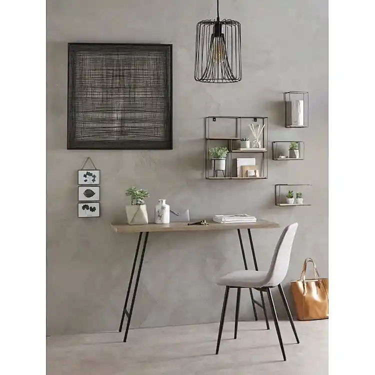 Atmosphera  Κεραμικό Βάζο MARBLE, 20 εκ.  155614