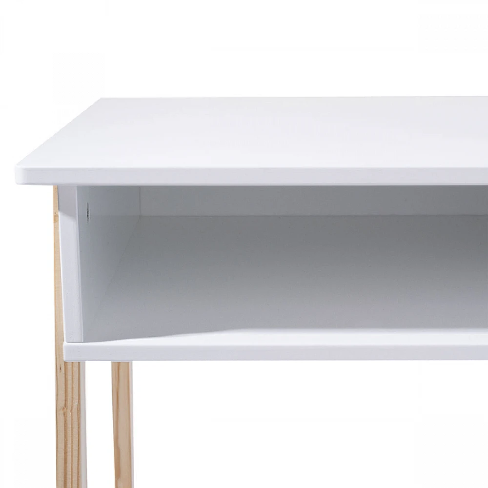 Atmosphera Παιδικό Γραφείο με Διαστάσεις 58x46x52 cm - Ιδανικό για Παιδικό Δωμάτιο 127242 Atmosphera Παιδικό Γραφείο με Διαστάσεις 58x46x52 cm - Ιδανικό για Παιδικό Δωμάτιο 127242