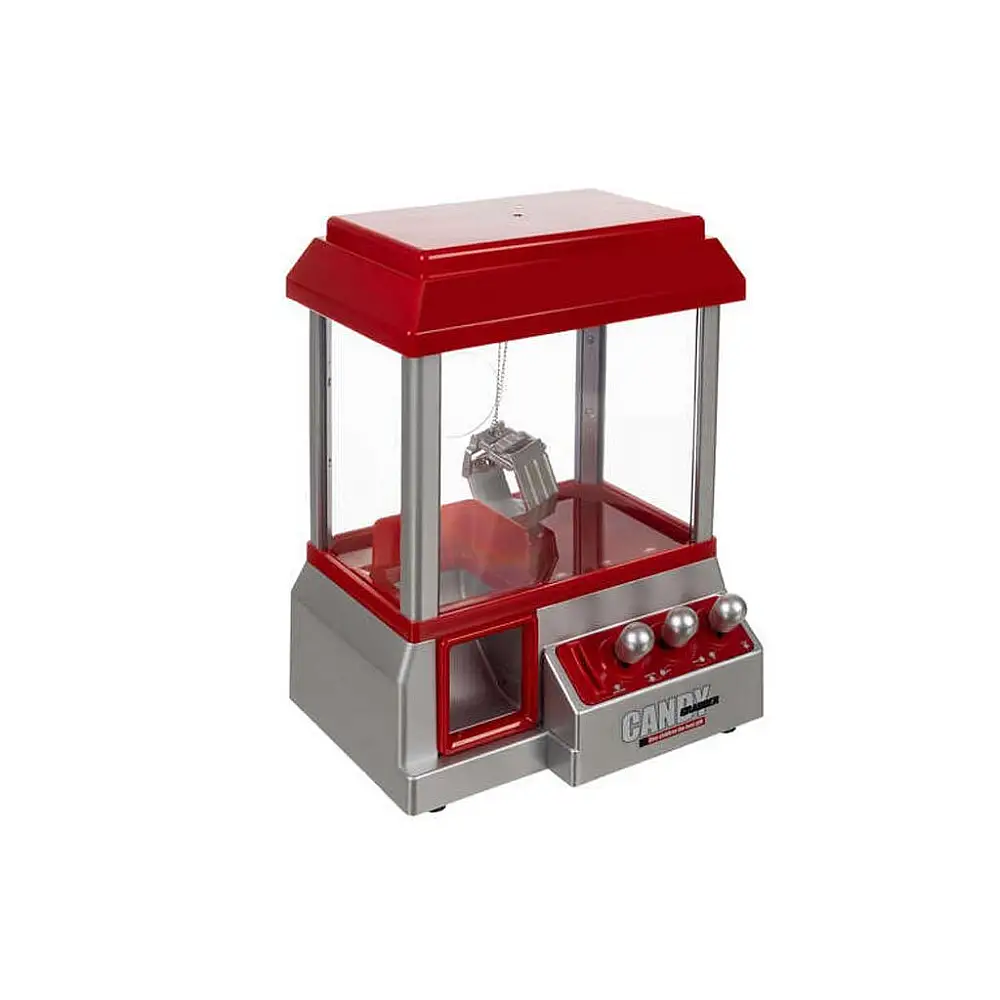 Kruzzel Μηχανή Συλλογής Γλυκών Candy Sweets 24849