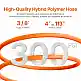 VEVOR  Αναδιπλούμενος Σωλήνας Αέρα 3/8" x 50' 300 PSI  FBSKQRGJP50YKBHH0V0