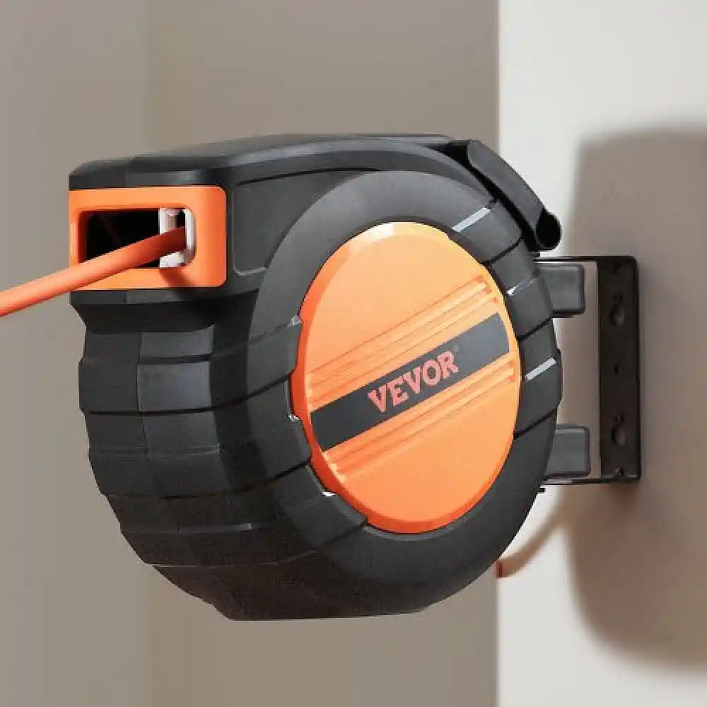 VEVOR  Αναδιπλούμενος Σωλήνας Αέρα 3/8" x 50' 300 PSI  FBSKQRGJP50YKBHH0V0