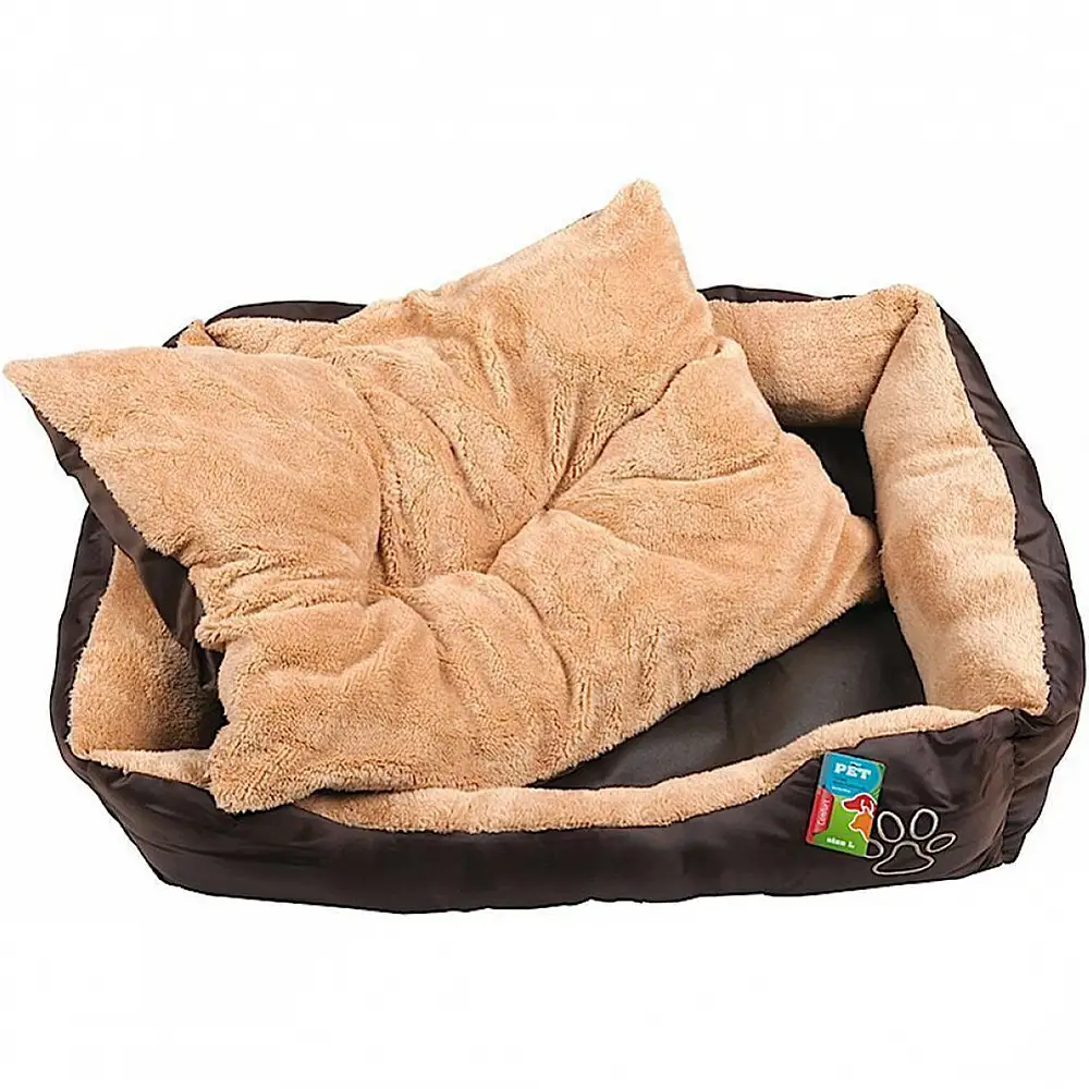 PET COMFORT  Κρεβάτι Σκύλου 75 x 55 x 15 cm 02661953