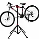 BAKAJI  Πτυσσόμενη Βάση Επισκευής Ποδηλάτου με Δίσκο Εργαλείων 02815630