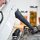 Dirt Devil  Σκούπα Ατμού Χειρός Dirt Devil DD7003 με 5 Ακροφύσια και Δοχείο 150ml 02841687