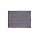 Πολυτελής Βαριά Κουβέρτα 150x200cm - 7kg  Ανθρακί 8720604885026 SleepMed