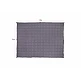 Πολυτελής Βαριά Κουβέρτα 150x200cm - 7kg  Ανθρακί 8720604885026 SleepMed