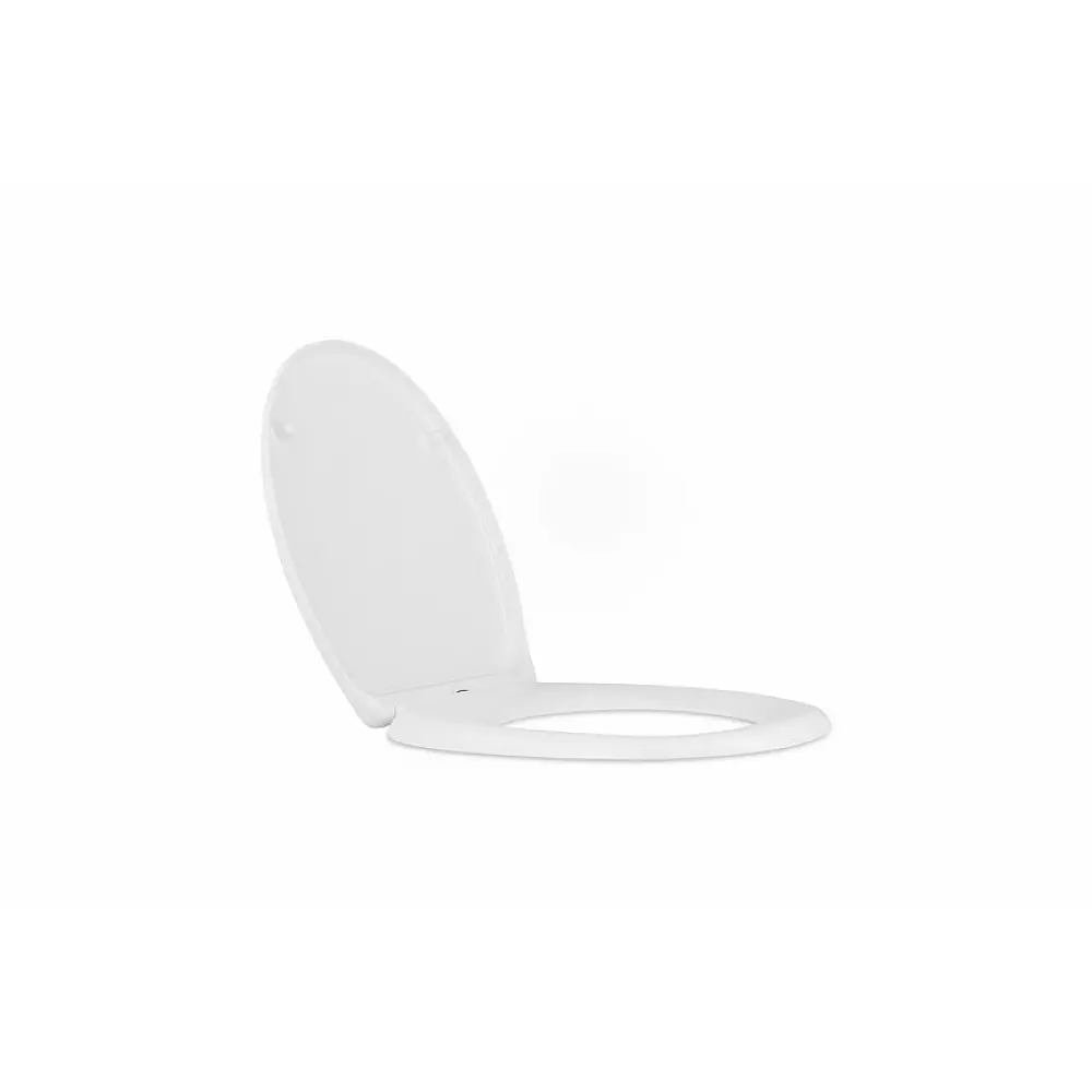 Καπάκι Τουαλέτας Λευκό 8720604884869  Lifa-Bathing