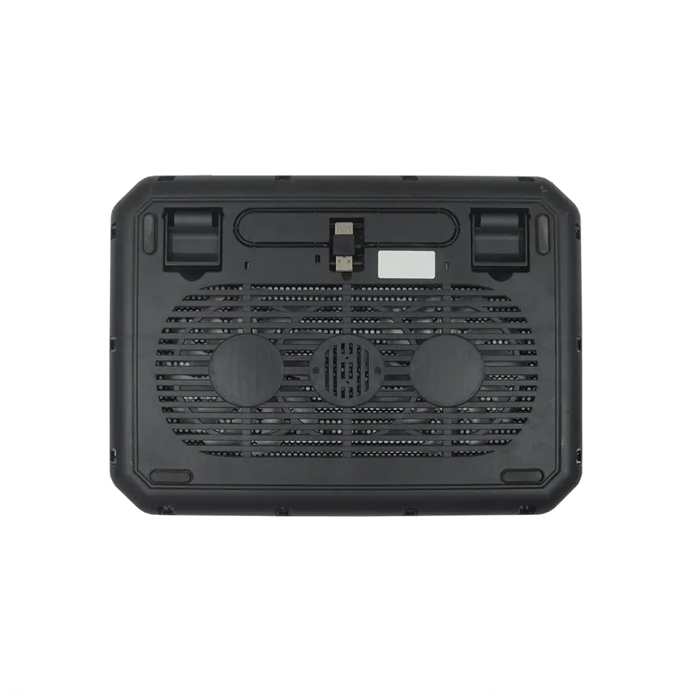 Υποστήριγμα Ψύξης για Laptop  BN1034 GEM