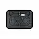 Υποστήριγμα Ψύξης για Laptop  BN1034 GEM