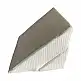 Τριγωνικό Μαξιλάρι  60 x 40 x 24 cm BN4491 GEM