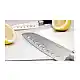 Σετ Επαγγελματικά Μαχαίρια 4 τμχ Santoku Cecotec CEC-01002