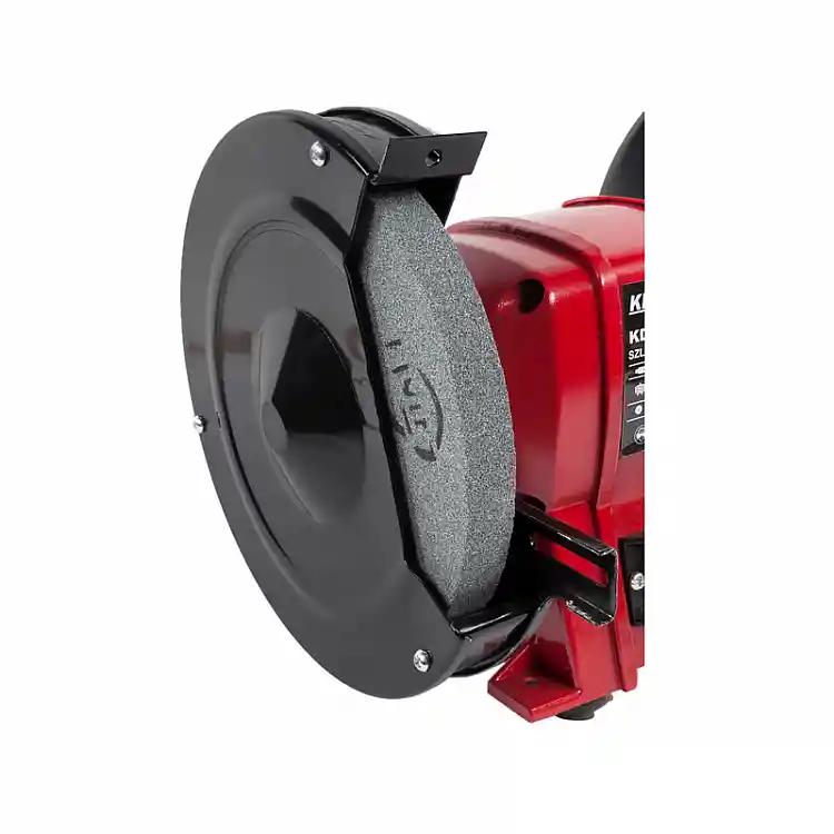 Διπλός Τροχός - Λειαντήρας 1700 W Kraft&Dele KD-533