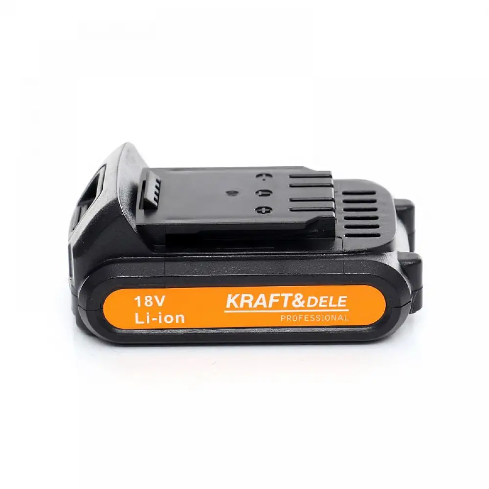 Μπαταρία Λιθίου 2000 mAh Li-Ion 20 V X-SERIES Kraft&Dele KD-1759