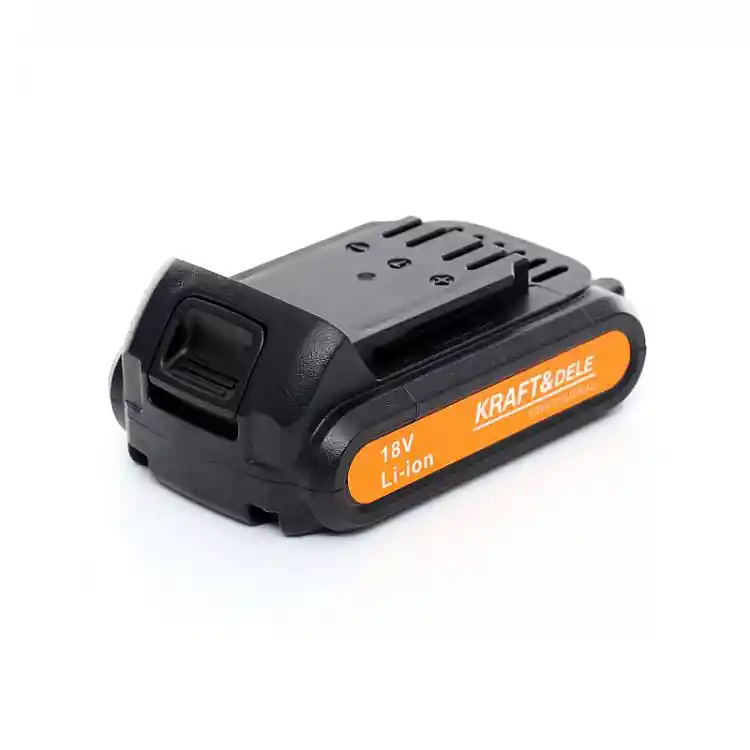 Μπαταρία Λιθίου 2000 mAh Li-Ion 20 V X-SERIES Kraft&Dele KD-1759