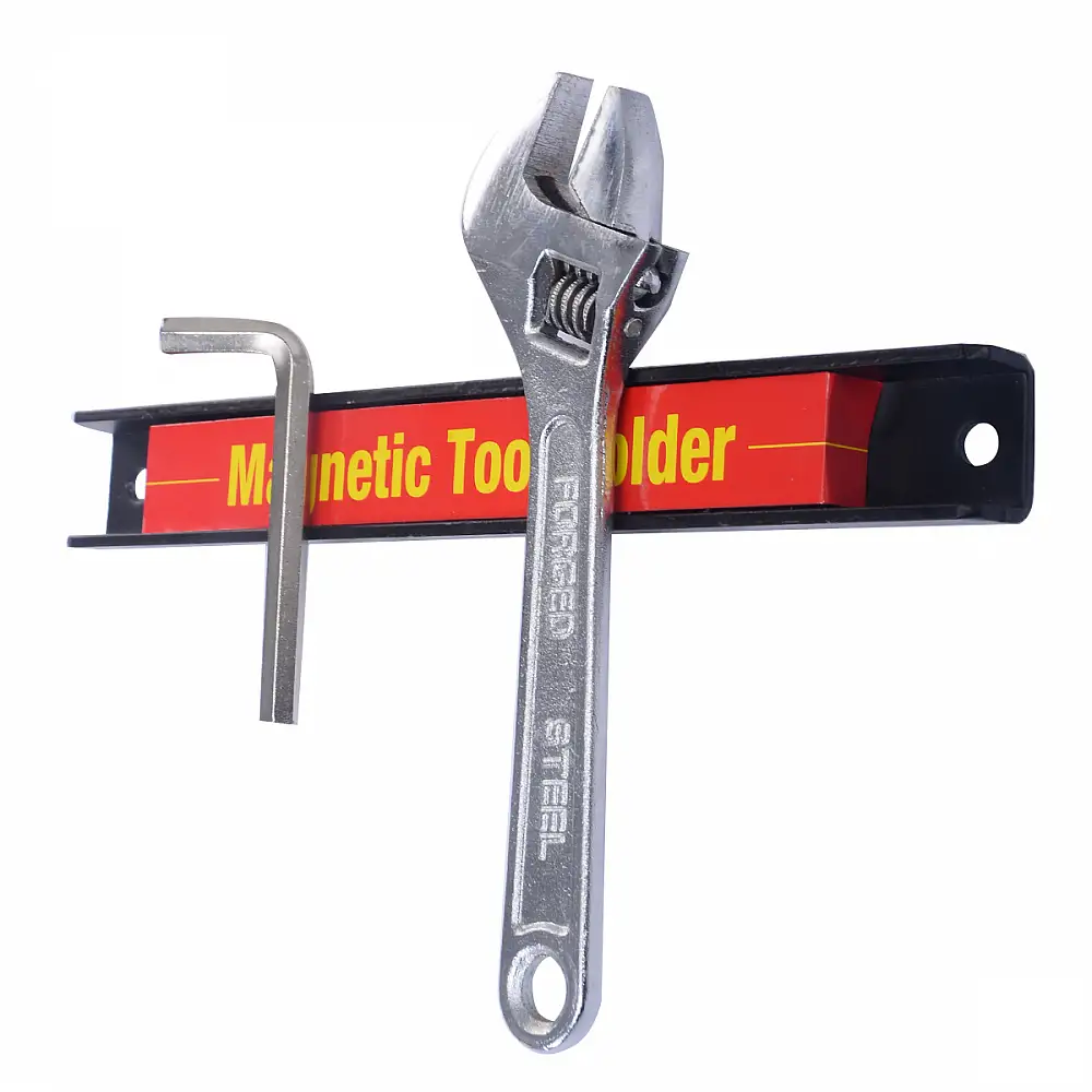 Costway Ισχυρή Μαγνητική Λωρίδα Οργάνωσης Εργαλείων TL35308