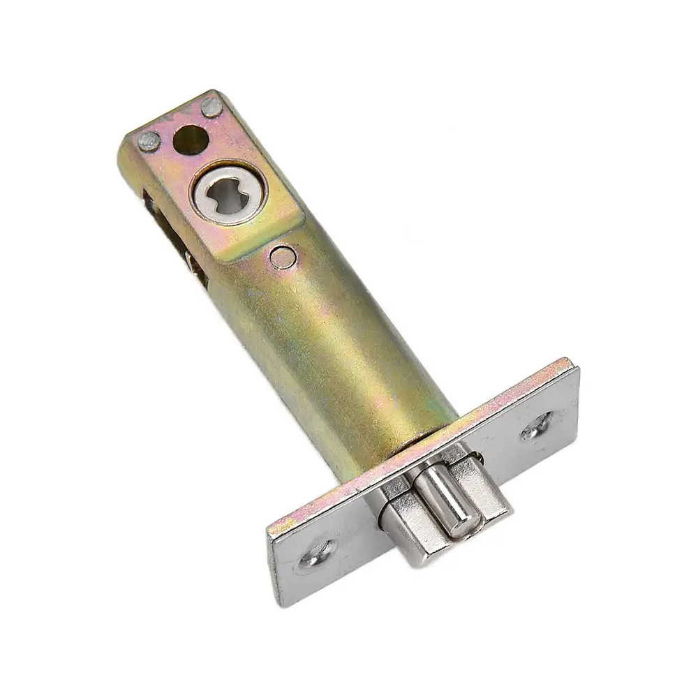 Μηχανική Κλειδαριά Συνδυασμού με Κωδικό & Λαβή – Χωρίς Μπαταρία 5907451353240 Verk Group