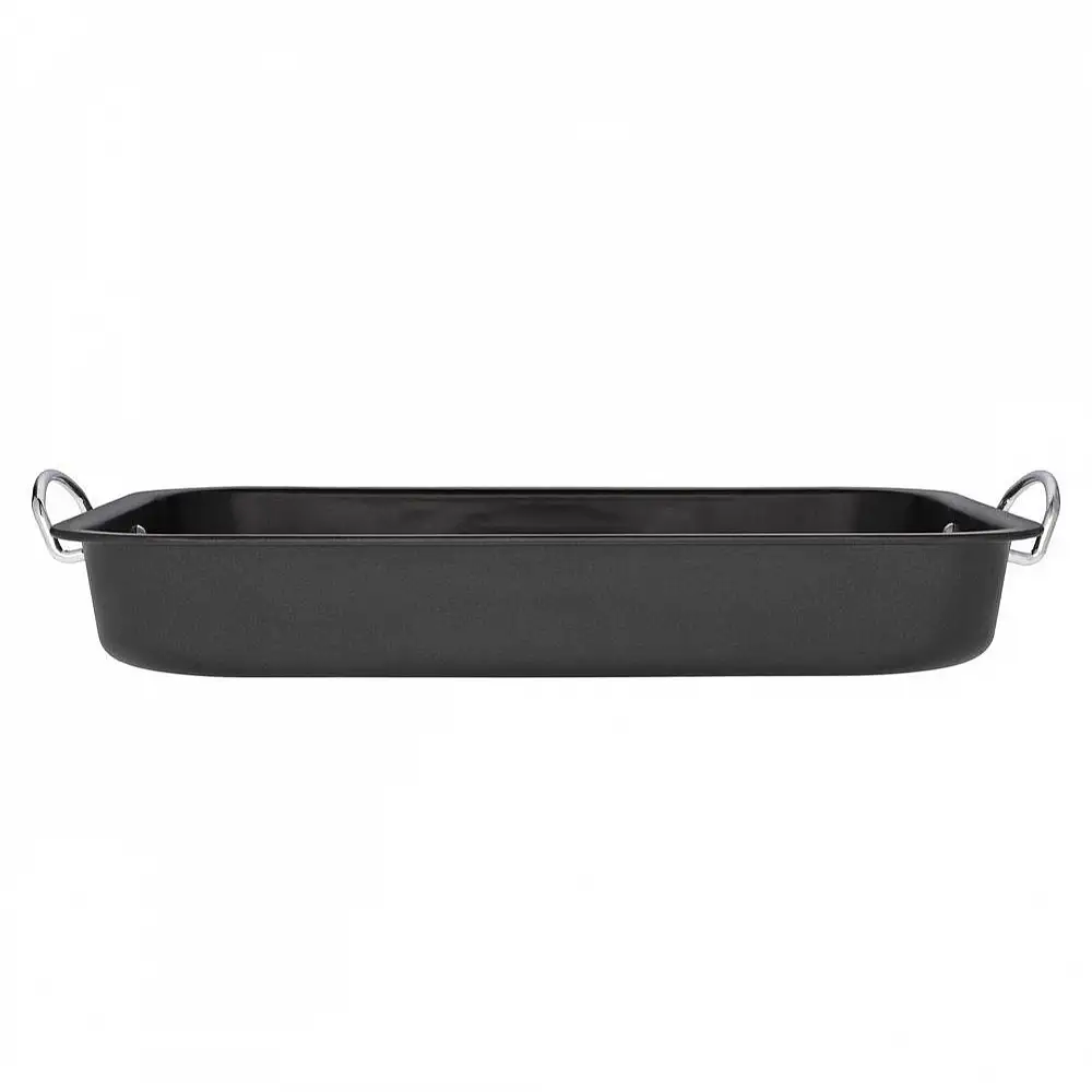 BAKAJI  Κατσαρόλα Ψησίματος Φούρνου Με Σκεύη Ψητού Χωρητικότητα 5LT  02840811