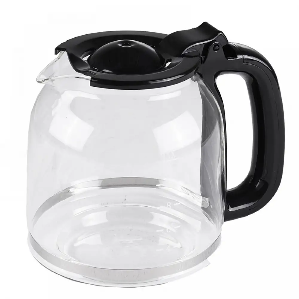 Καφετιέρα Φίλτρου 1.8 Lt Χρώματος Κόκκινο H.Koenig MG-30 Red