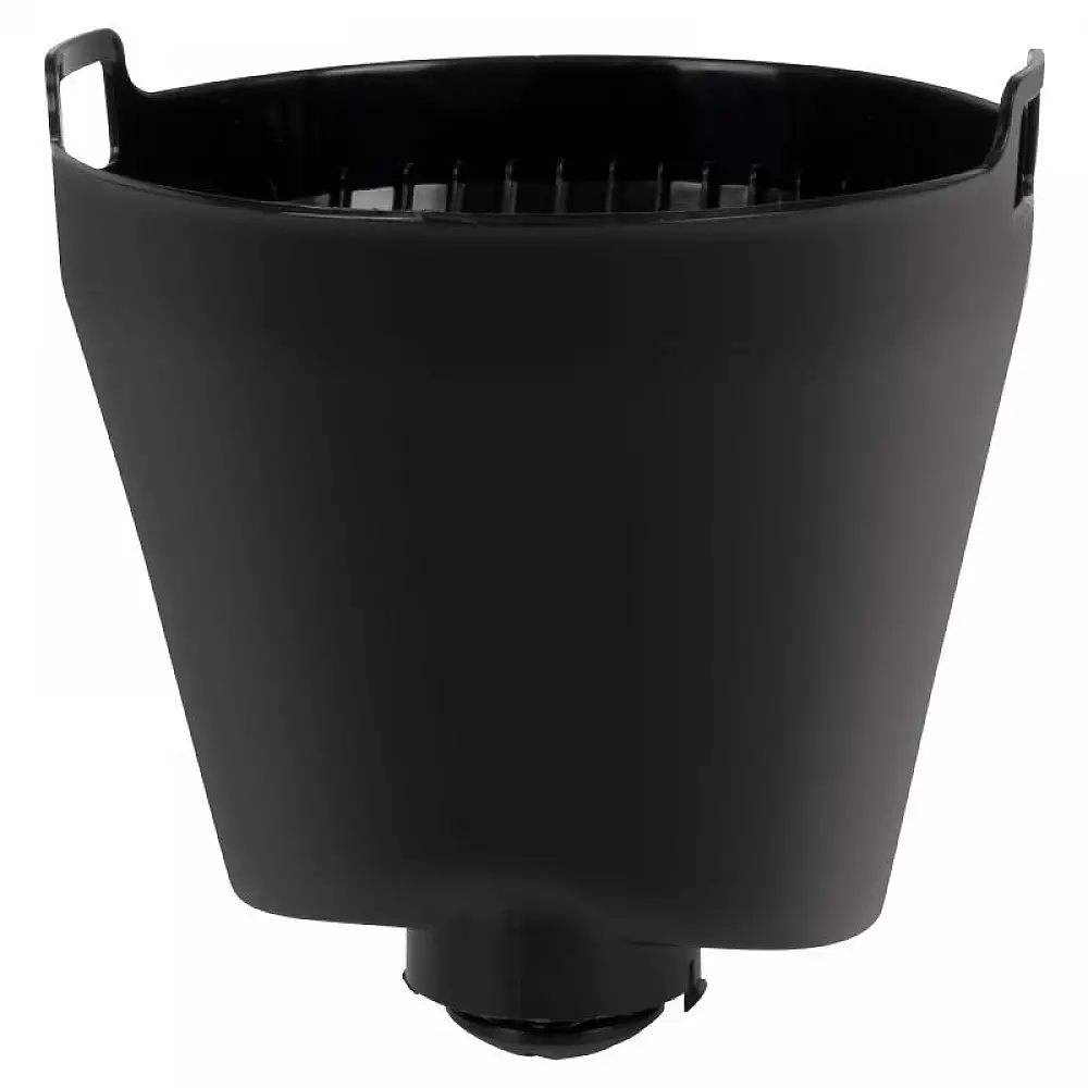 Καφετιέρα Φίλτρου Thermos 1,2L 800W Inox KA6066CB Bomann