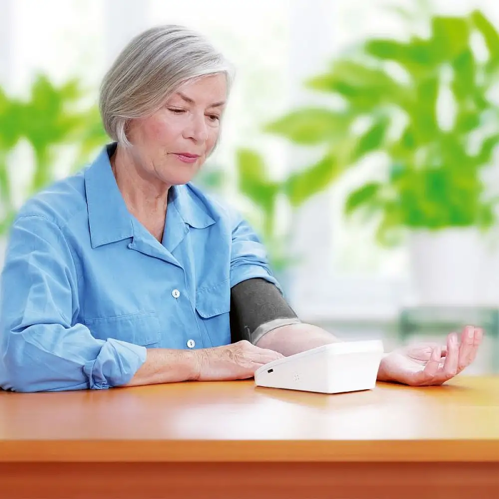 Πιεσόμετρο Άνω Βραχίονα PC-BMG3121 ProfiCare