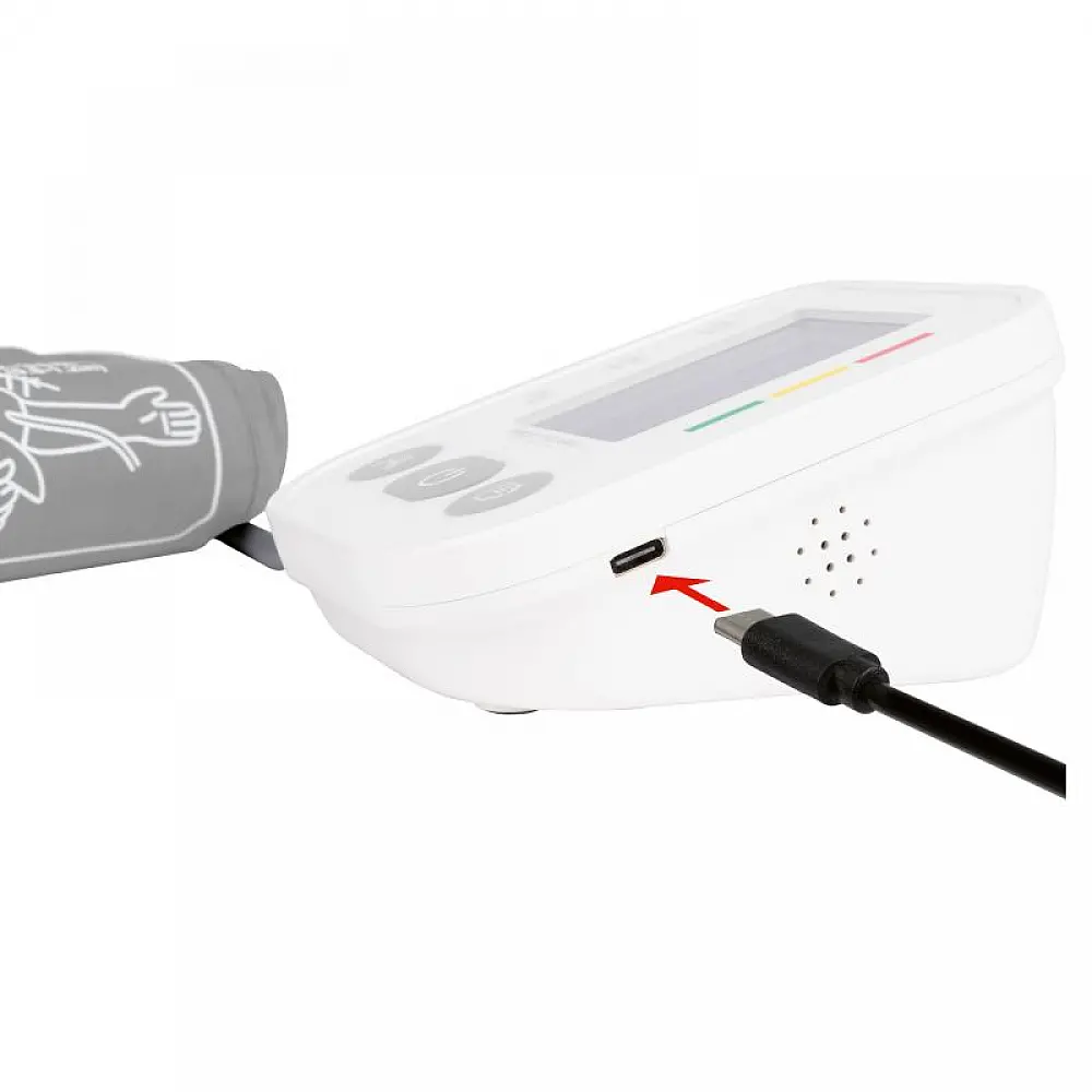 Πιεσόμετρο Άνω Βραχίονα PC-BMG3121 ProfiCare