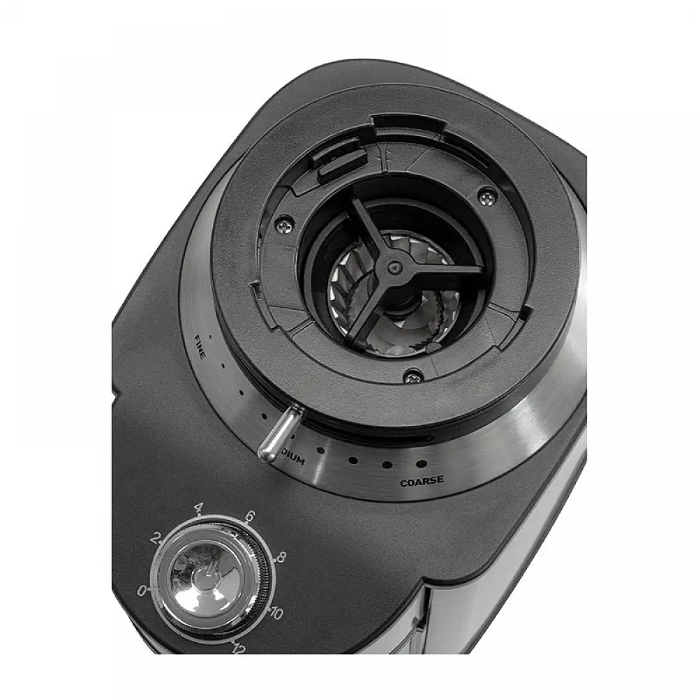 Ηλεκτρικός Μύλος Άλεσης Καφέ  200 W PC-EKM1205 Profi Cook