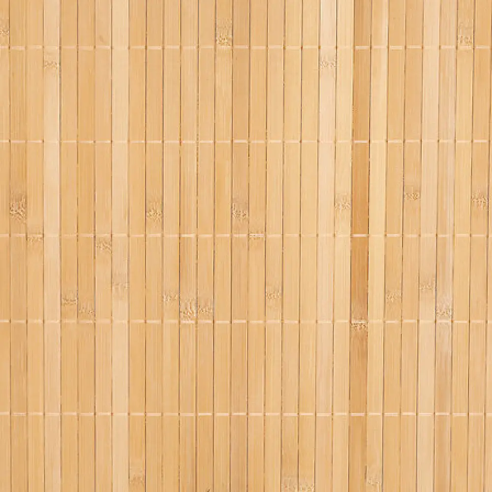 Καλάθι Απλύτων 100L από Φυσικό Bamboo 52 x 32 x 63 cm 204976 5Five Simply Smart