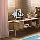 Παιδική Κορνίζα για 3 Φωτογραφίες 38 x 5 x 25 cm HD2361 Home Deco Kids