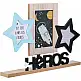 Παιδική Κορνίζα για 3 Φωτογραφίες 38 x 5 x 25 cm HD2361 Home Deco Kids
