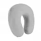 Μαξιλάρι Ταξιδιού Memory Foam 29 x 7,5 x 28 cm Γκρι VO1172 JET LAG Μαξιλάρι Ταξιδιού Memory Foam 29 x 7,5 x 28 cm Γκρι VO1172 JET LAG