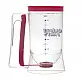 Δοχείο Ροής Ζύμης Chandeleur 90cl KP0004 Lily Cook