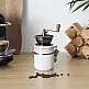 Χειροκίνητος Μύλος Άλεσης Καφέ 220 ml KA2246 Cook Concept