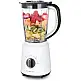 Μπλέντερ 1.5lt 500W Λευκό BL-124816.7 Emerio